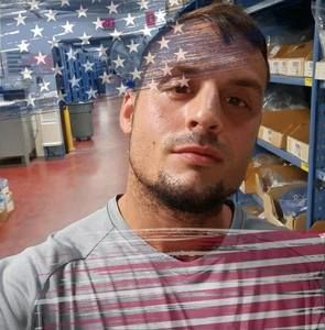 Meet your Posher, Daniel